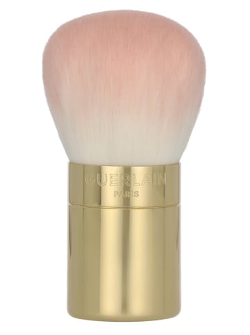 Guerlain Poederkwast "Meteorites" goudkleurig/lichtroze