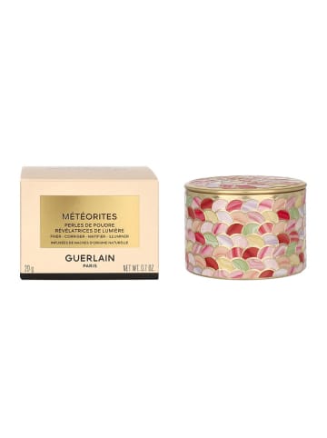 Guerlain Poederparels "Meteorites - 01 Pearly White'', 20 g
