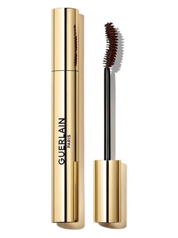 Guerlain Mascara "Courbe Intense - 02 Brown", 6 ml