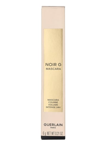 Guerlain Mascara ''Noir G - #01 Black'', 6 g