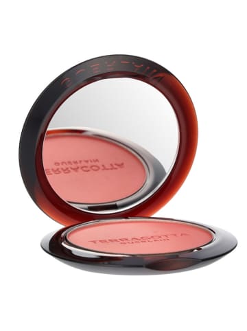 Guerlain Rouge "Terracotta Blush - 05 Dark Coral", 5 g
