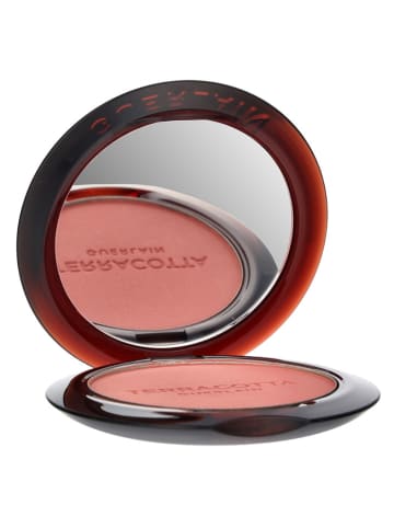 Guerlain Rouge "Terracotta Blush - 02 Light Coral", 5 g