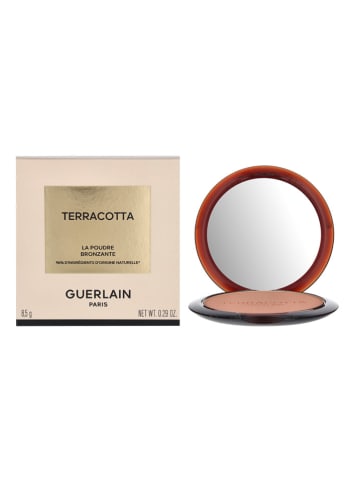 Guerlain Bronzer "Terracotta - Light Cool" - 8,5 g