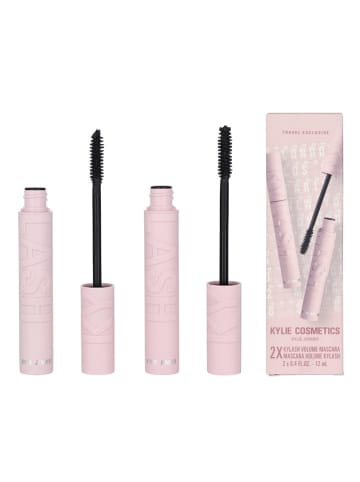 Kylie Cosmetics 2-delige set: "Kylie Kylash Duo"
