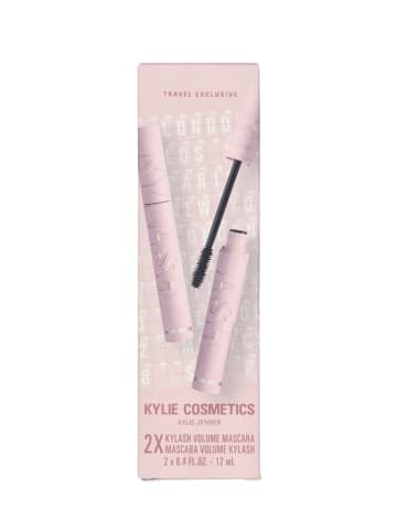 Kylie Cosmetics 2-delige set: "Kylie Kylash Duo"