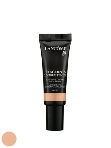 Lancôme Concealer "Effacernes Longue Tenue - 04 Beige Rose" - LSF 30, 15 ml