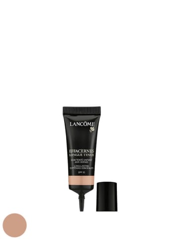 Lancôme Concealer "Effacernes Longue Tenue - 02 Beige Sable" - SPF 30, 15 ml