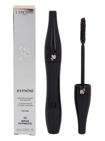 Lancôme Tusz do rzęs "Hypnose - 02 Brun Hypnotic" - 6,2 ml