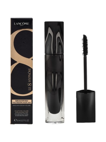 Lancôme Tusz do rzęs "Le 8 Hypnose - #1Black" - 8 ml