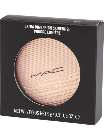 MAC Rozświetlacz "Extra Dimension Skinfinish - Beaming Blush" - 9 g