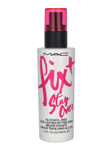 MAC Mgiełka utrwalająca makijaż "Fix+ Stayover" - 100 ml