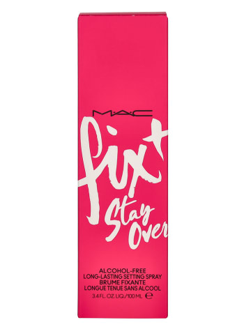MAC Settingspray "Fix+ Stayover", 100 ml