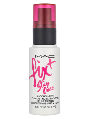 MAC Fixeerspray "Fix+ Stayover", 30 ml