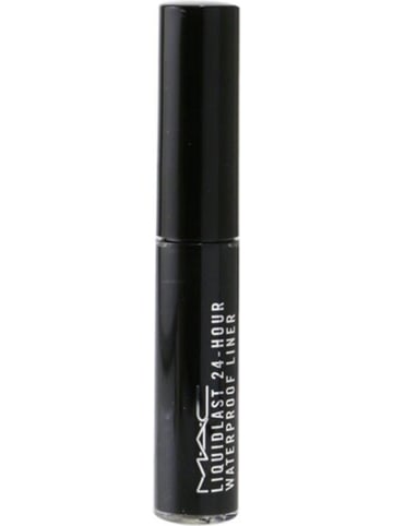 MAC Eyeliner "Liquidlast - Point Black", 2,5 ml