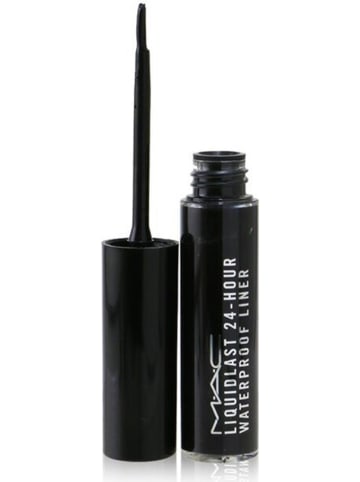 MAC Eyeliner "Liquidlast - Point Black", 2,5 ml