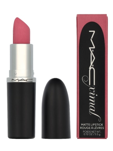 MAC Szminka "Macximal Silky Matte - #686 Snob" - 3,5 g