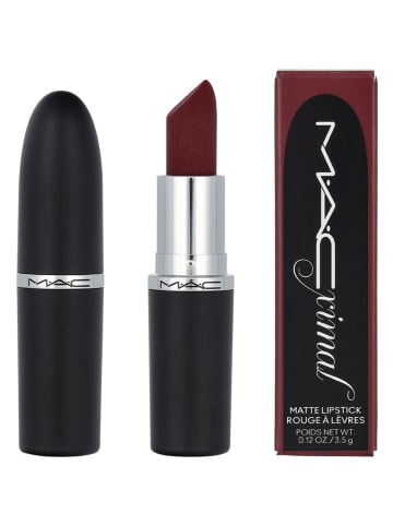 MAC Lippenstift "Macximal Silky Matte - #603 Diva", 3,5 g