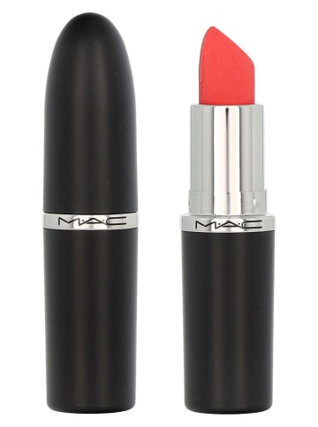 MAC Szminka "Macximal Silky Matte - #697 Flamingo" - 3,5 g