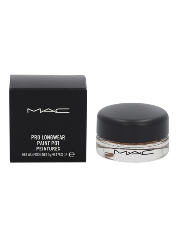 MAC Cień do powiek "Pro Longwear Paint Pot - Groundwork" - 5 g