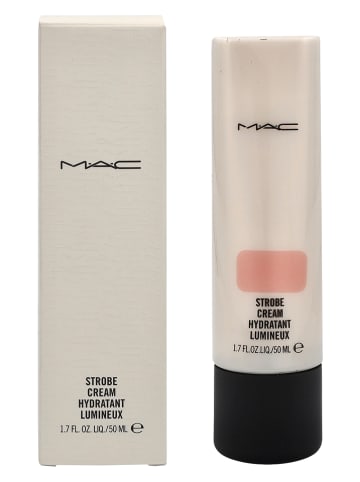 MAC Pielęgnacja do twarzy "Strobe Cream" - 50 ml