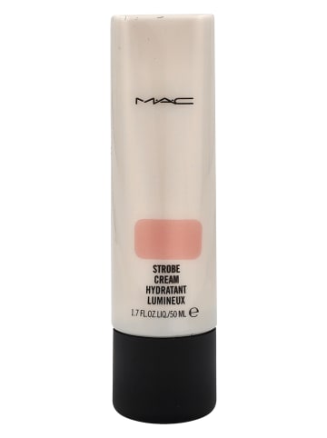 MAC Gesichtspflege "Strobe Cream", 50 ml