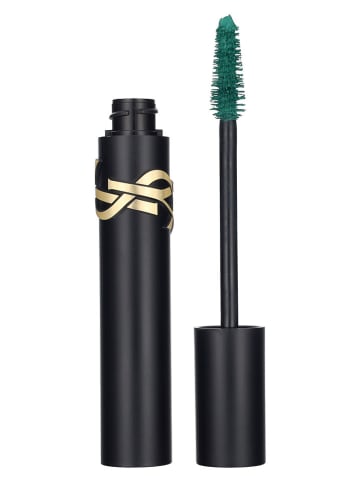 Yves Saint Laurent Mascara ''Lash Clash - #03 Scandalous Green", 9 ml