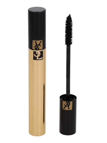 Yves Saint Laurent Mascara "Volume - #01 Black Over Black", 7,5 ml