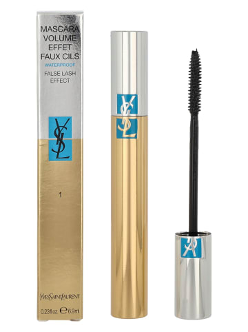 Yves Saint Laurent Tusz do rzęs "Volume Effet Faux Cils Waterproof" - 6,9 ml