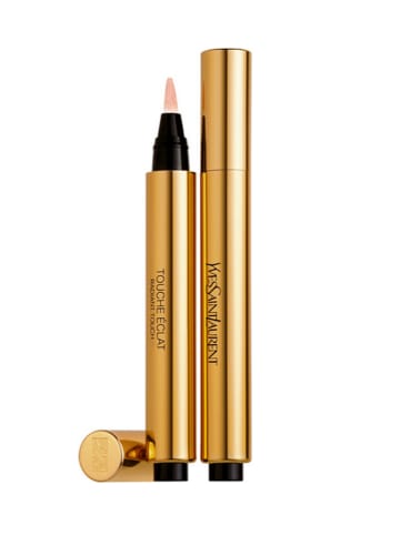 Yves Saint Laurent Concealer "Touche Éclat - 4.5 Luminous Sand", 2,5 ml