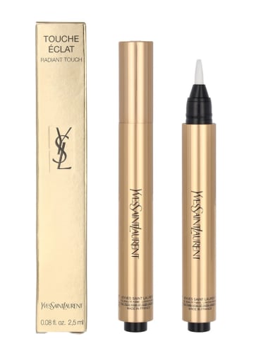 Yves Saint Laurent Korektor "Touche Eclat Radiant Touch - 2" - 2,5 ml