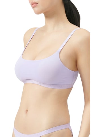 adidas Sportbeha paars