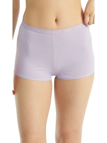 adidas Boxershort paars