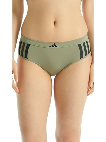 adidas Panty in Grün
