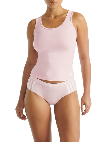 adidas Panty in Rosa