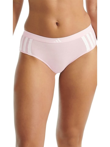 adidas Panty in Rosa