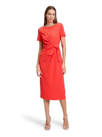 Betty Barclay Jurk rood