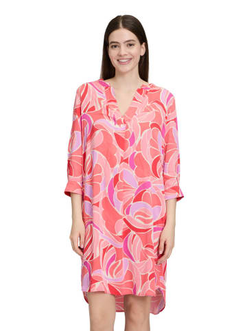 Betty Barclay Sukienka w kolorze jasnoróżowo-koralowym