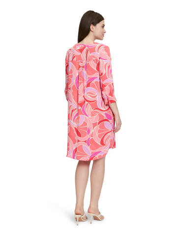 Betty Barclay Kleid in Koralle/ Rosa