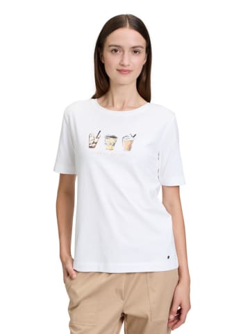 BETTY & CO Shirt wit