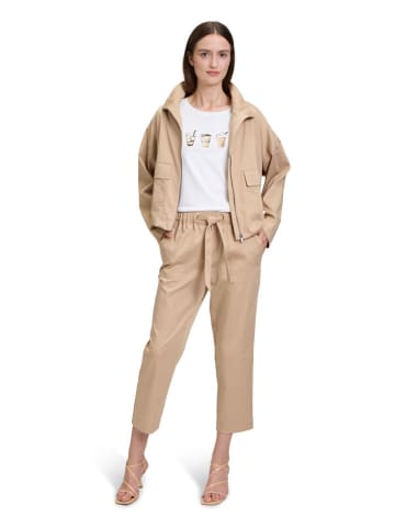 BETTY & CO Shirt in Weiß
