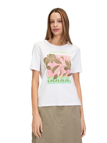 Betty Barclay Shirt in Weiß