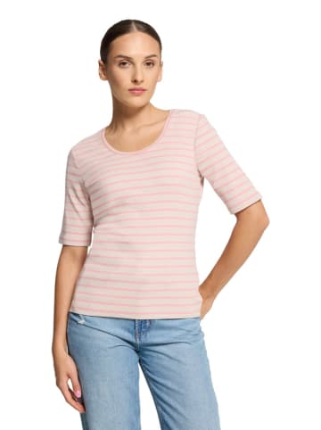 Betty Barclay Shirt in Rosé