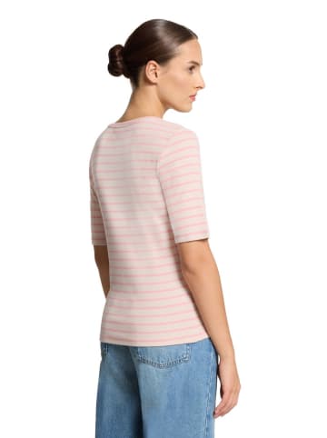 Betty Barclay Shirt in Rosé