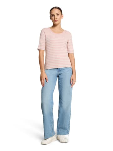 Betty Barclay Shirt in Rosé
