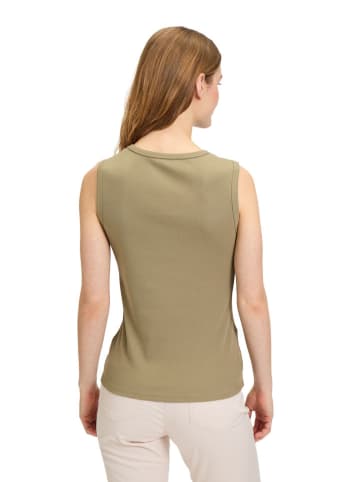 Betty Barclay Top olijfgroen