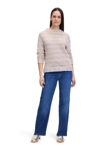 BETTY & CO Pullover in Bunt