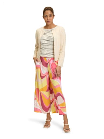 Betty Barclay Blazer in Sand