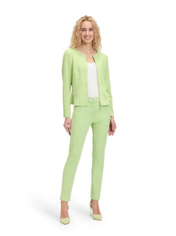 Betty Barclay Blazer in Hellgrün