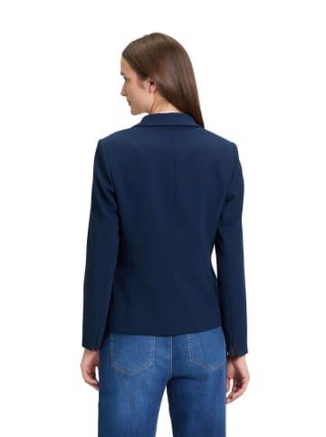 BETTY & CO Blazer in Dunkelblau
