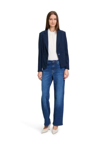 BETTY & CO Blazer in Dunkelblau